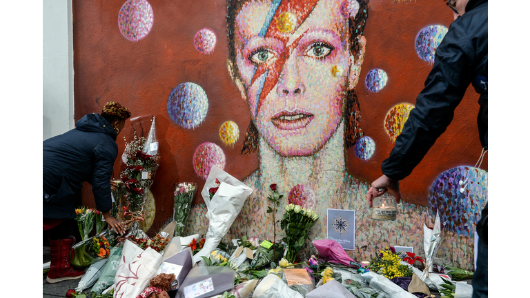 BRITAIN-MUSIC-OBIT-BOWIE