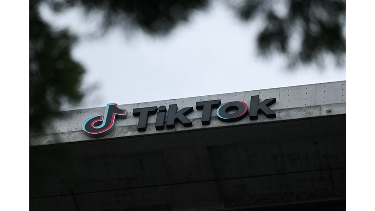 US-CHINA-INTERNET-POLITICS-TIKTOK