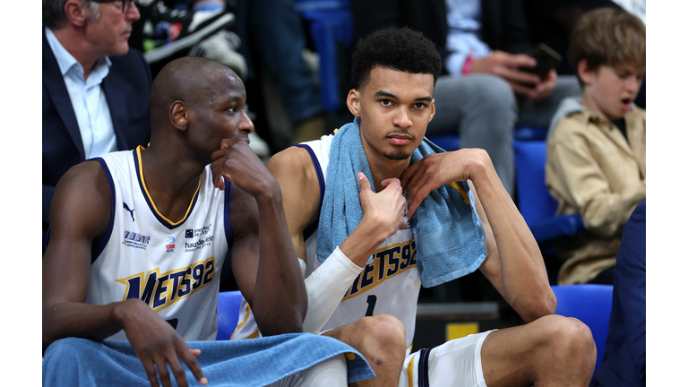 BASKET-FRA-ELITE-BOULOGNE-LEVALLOIS-PARIS