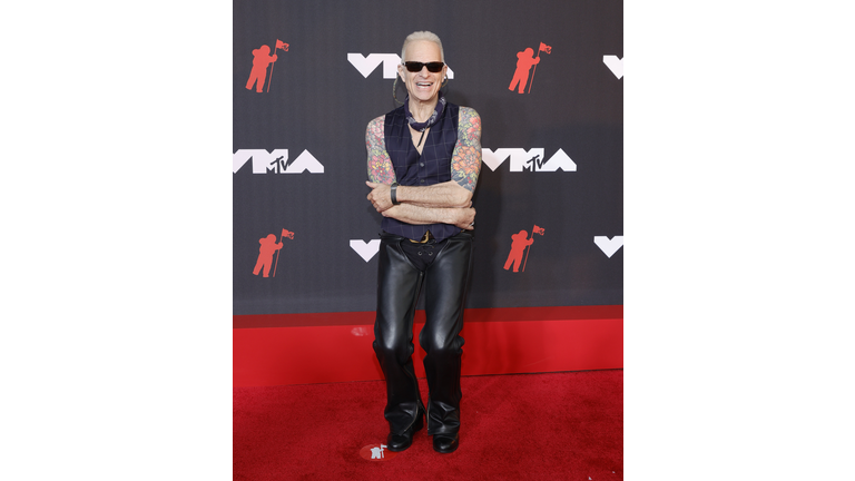 2021 MTV Video Music Awards - Arrivals