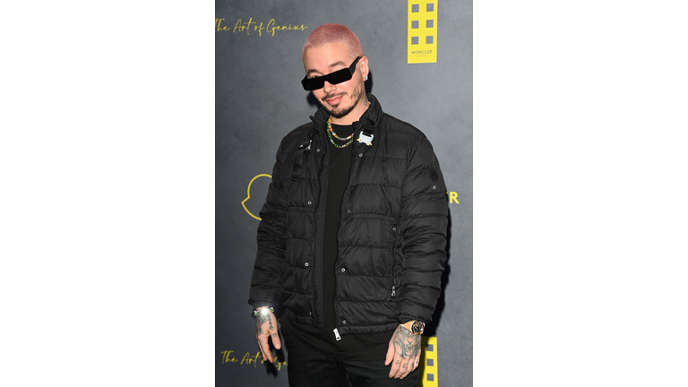 Moncler Genius LFW February 2023 Presentation - Arrivals