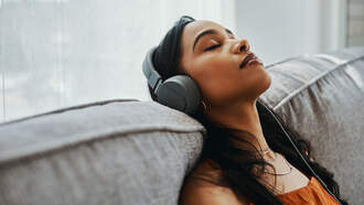 Find Out What Texans Listened To In 2023 With iHeartRewind