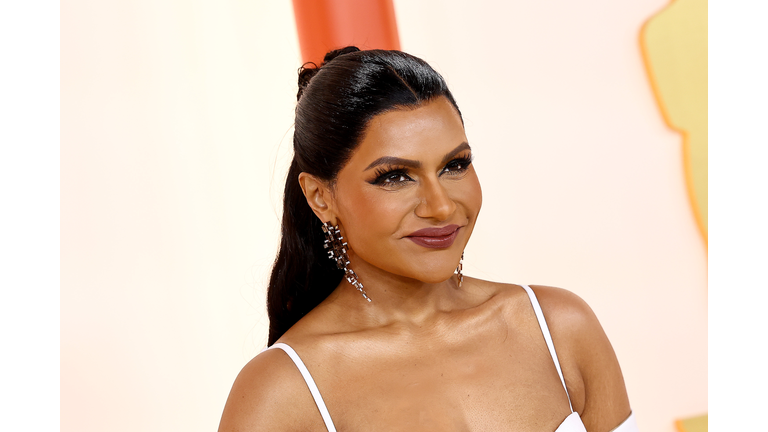 95th Annual Academy Awards - Arrivals