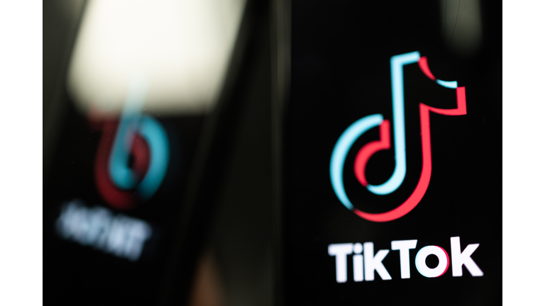 US And EU Ban TikTok From Staff Mobile Devices