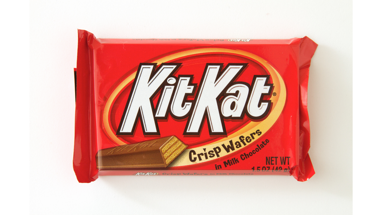 Kit Kat Candy