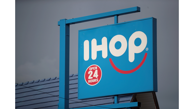 Restaurant Chains Applebee's And IHOP To Close Over 100 Stores