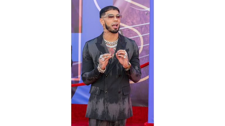 2023 Latin American Music Awards - Arrivals