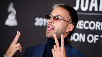 Anuel AA dice que FEID mando a hacer campañas de acoso en su contra