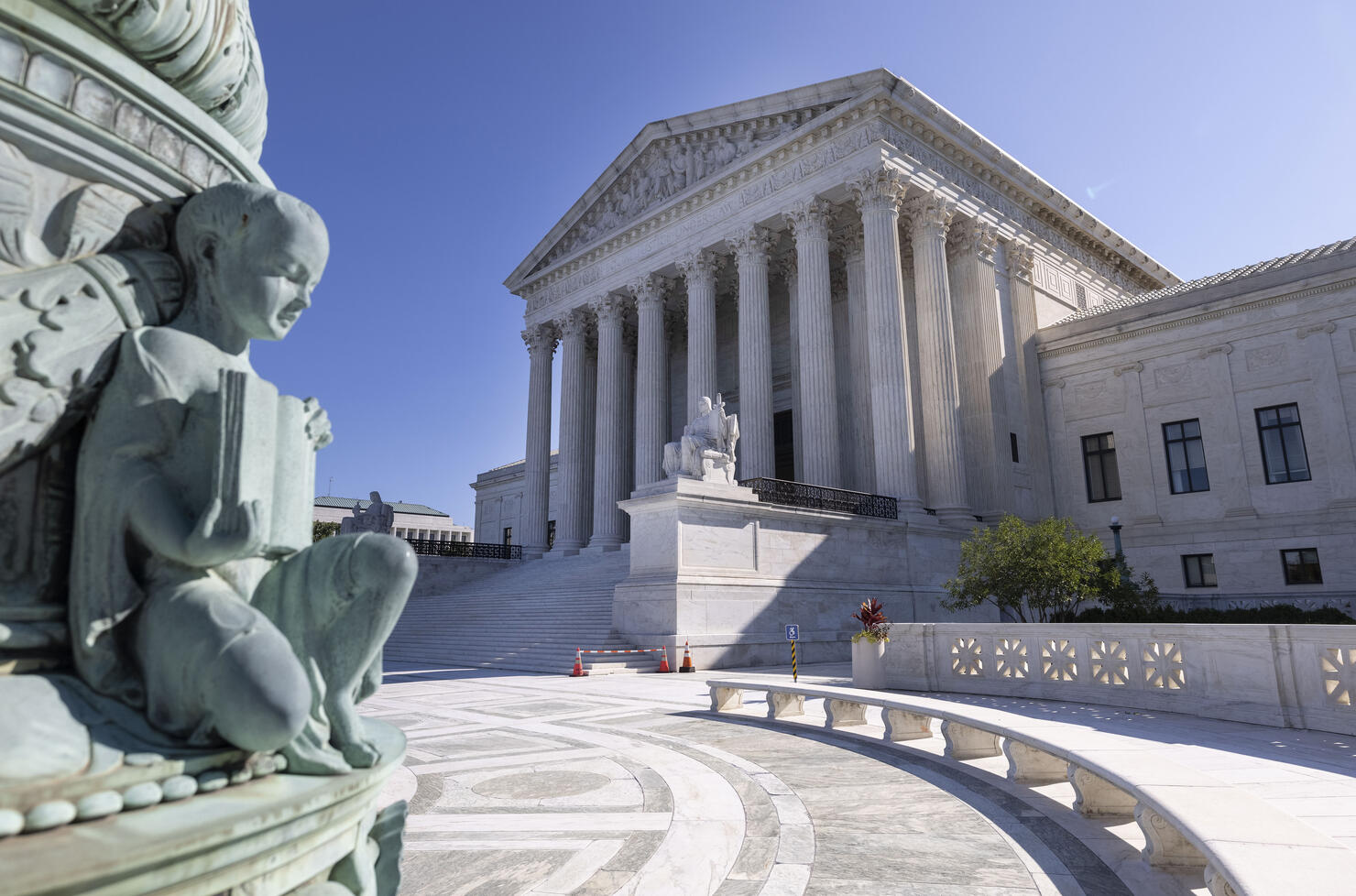 Supreme Court Allows Texas Six Week Abortion Ban To Stand