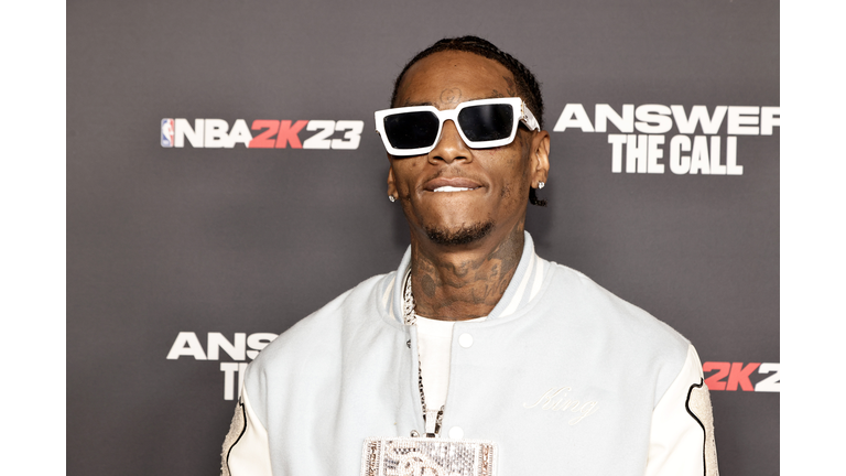 NBA 2K23 Launch Event