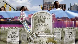 High School Student Who Recorded Teacher Using The N-Word, Suspended 