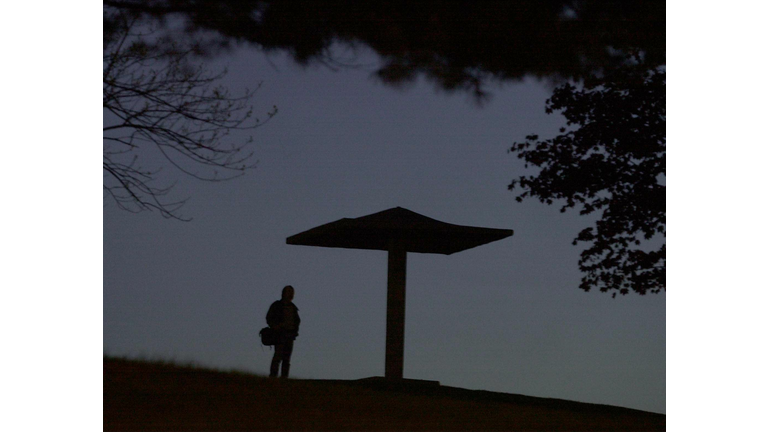 Kent State Shootings