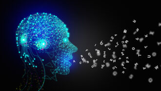 Space Anomalies & UFOs / AI Technology