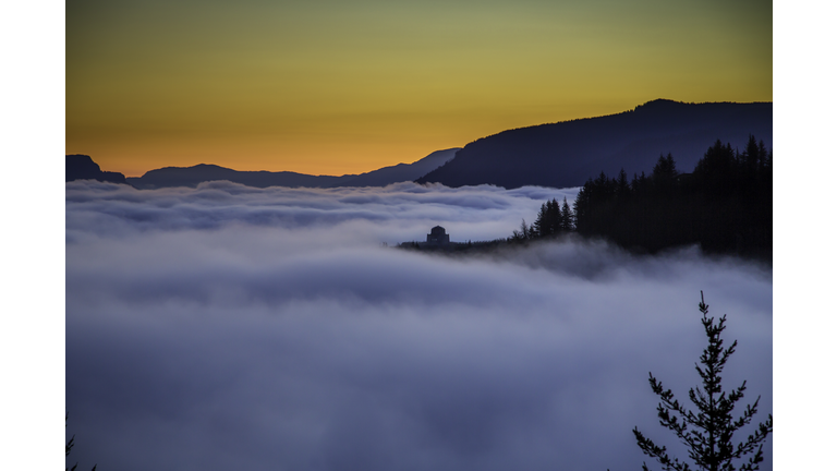 Paranormal Great Lakes & Mississippi River