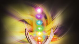 Shamanism & Healing / Spontaneous Healing