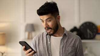 Awkward Thursday UPDATE: He Saw What He Saw