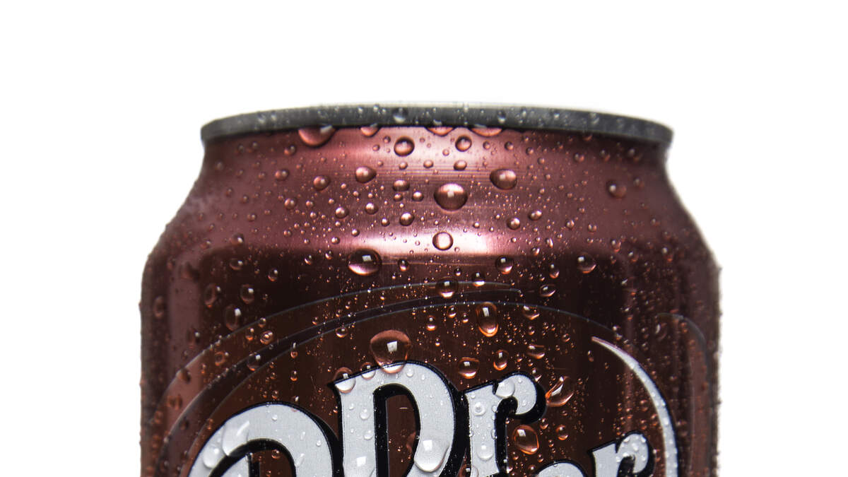 Dr. Pepper Hot Take: New flavor available for rewards members