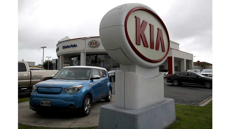 Hyundai To Recall Over Million Vehicles Over Potential Engine Failure
