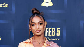 DaniLeigh Announces Big Beyoncé Blessings 