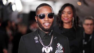 Shy Glizzy Accused Of Harassing And Threatening To Kill Ex-Girlfriend