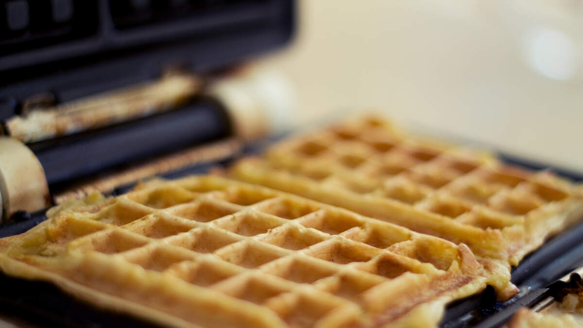 Empower Brands Recalls PowerXL Stuffed Wafflizer Waffle Makers Due