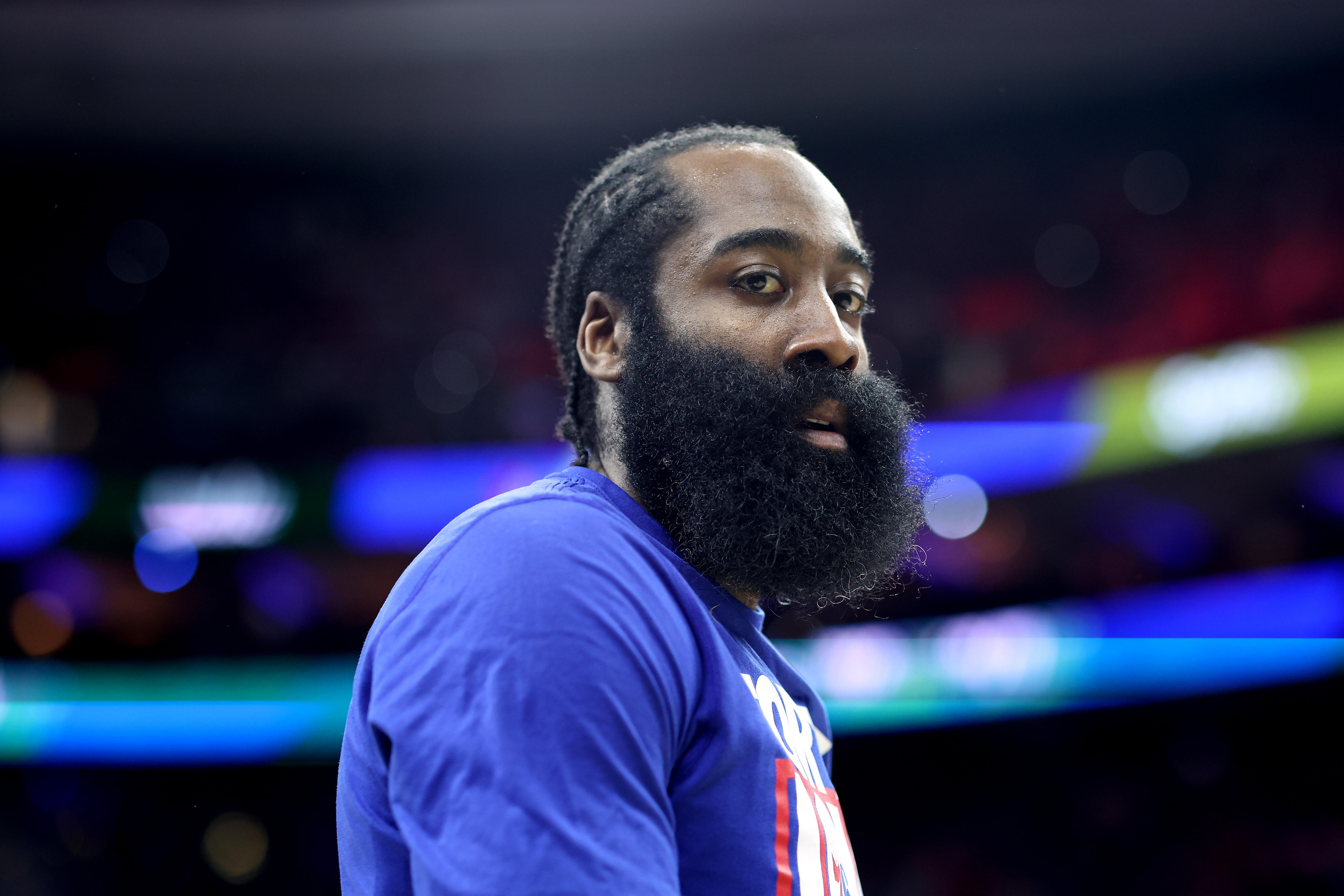 James Harden Wants How Much Money Why The Rockets Shouldn t Pay 