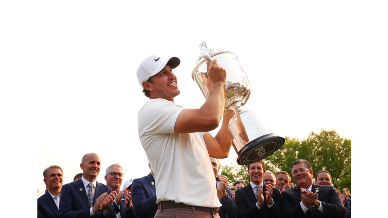 2023 PGA Championship - Final Round