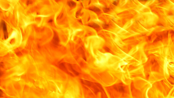 3 Children Hospitalized After Palmyra Fire