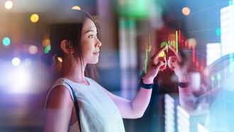 Visions of the Past and the Future