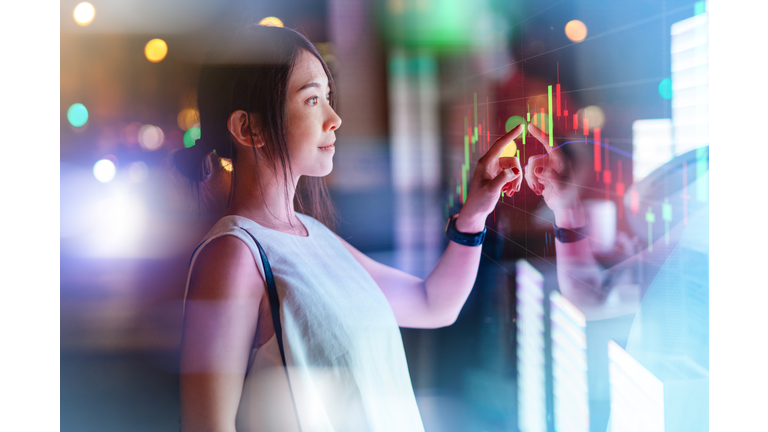 Technology Frontiers & Animal Communication