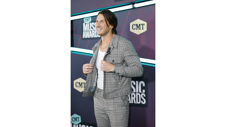 2023 CMT Music Awards - Arrivals