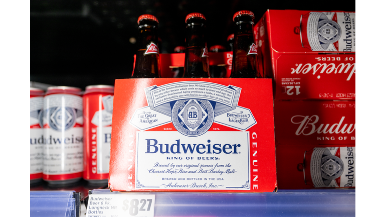 AB InBev Falls Short In Quarterly Earnings And Volumes