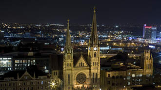 🎄 Milwaukee’s Most Magical Holiday Lights & Events for 2025 🎄