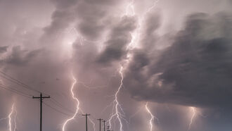 An Electric Universe