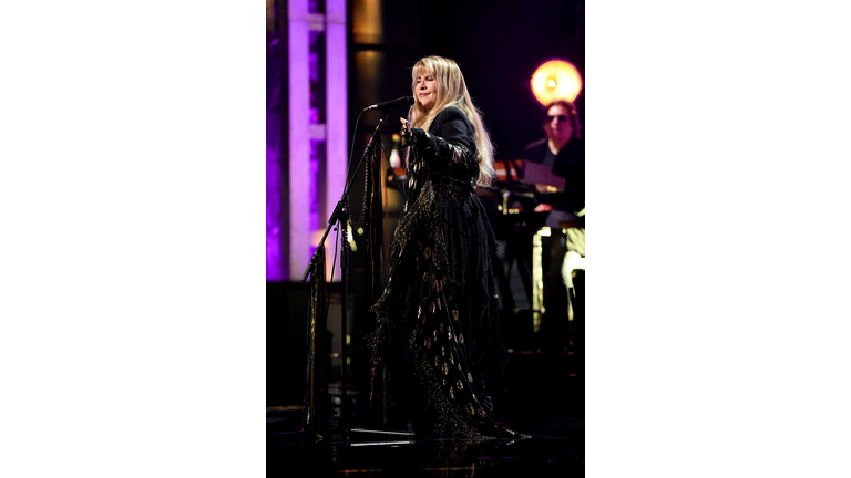 2019 Rock & Roll Hall Of Fame Induction Ceremony - Show