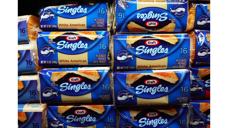 Kraft Plans To Raise Prices On Numerous Products In Next Year