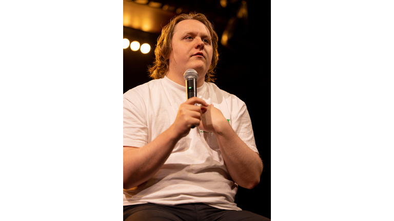 Lewis Capaldi Performs At PRYZM Kingston