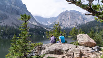 What trait do most look for when picking a date?