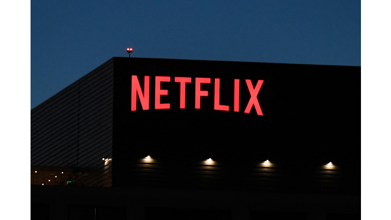 US-NETFLIX-INTERNET-TELEVISION-EARNINGS