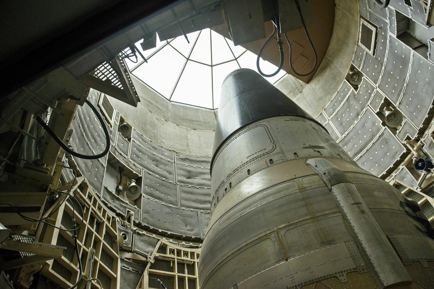 US-MUSEUM-NUCLEAR