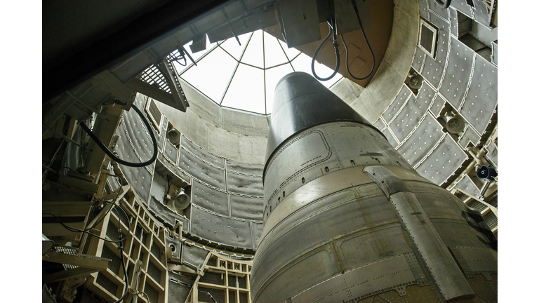 US-MUSEUM-NUCLEAR