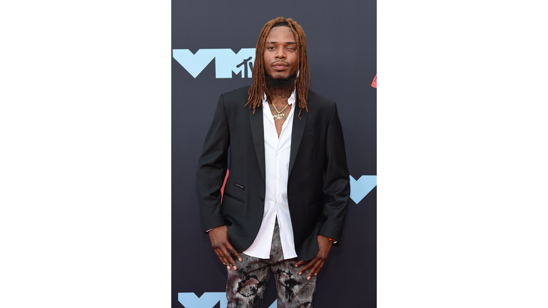 2019 MTV Video Music Awards - Arrivals