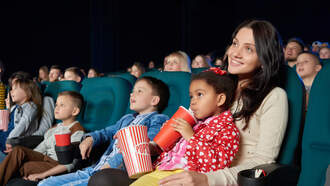 Five Things To Do With The Family For The Weekend of April 11-13th 