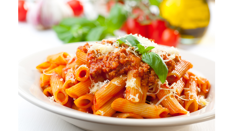 Bolognese pens