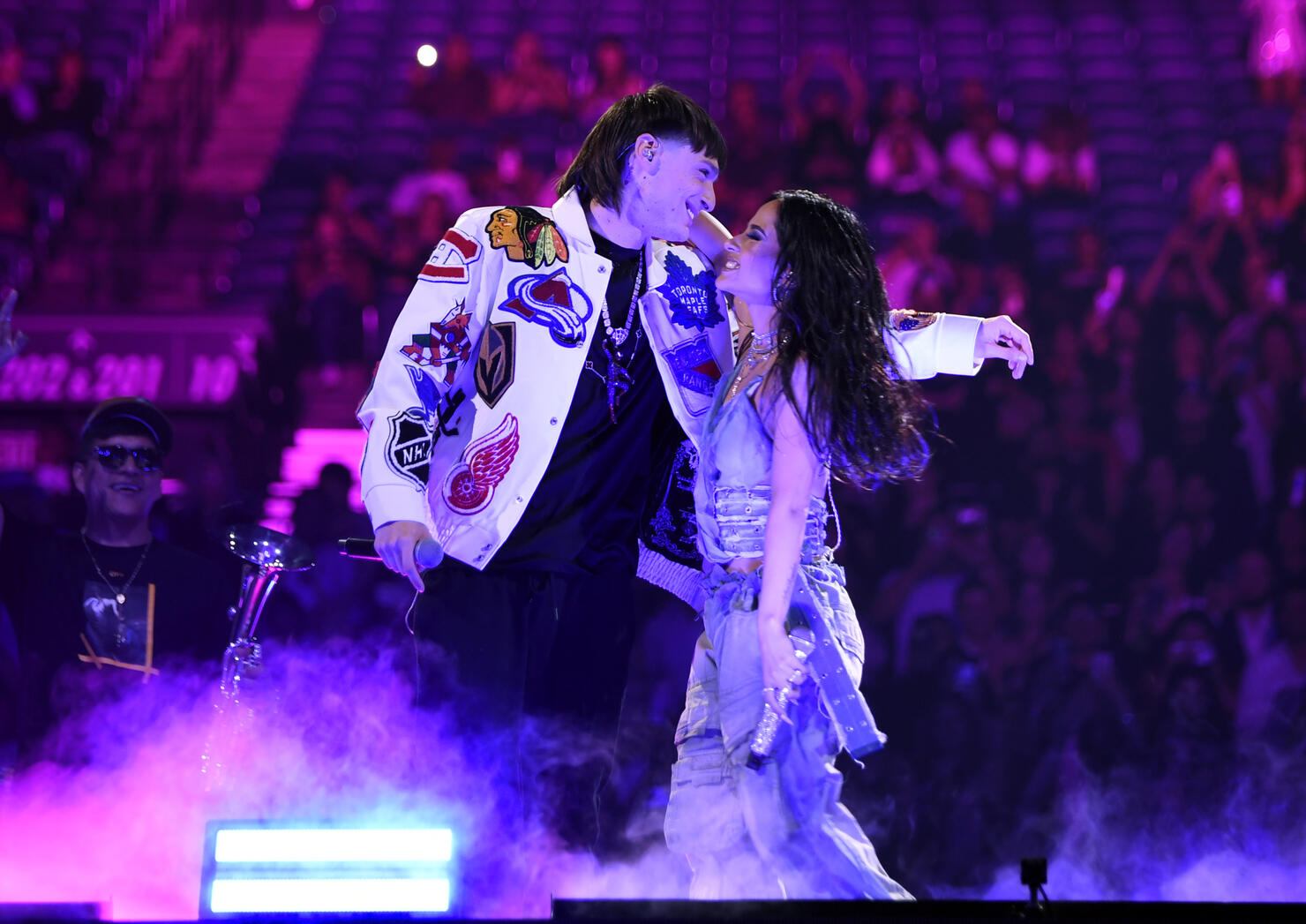 2023 Latin American Music Awards - Show