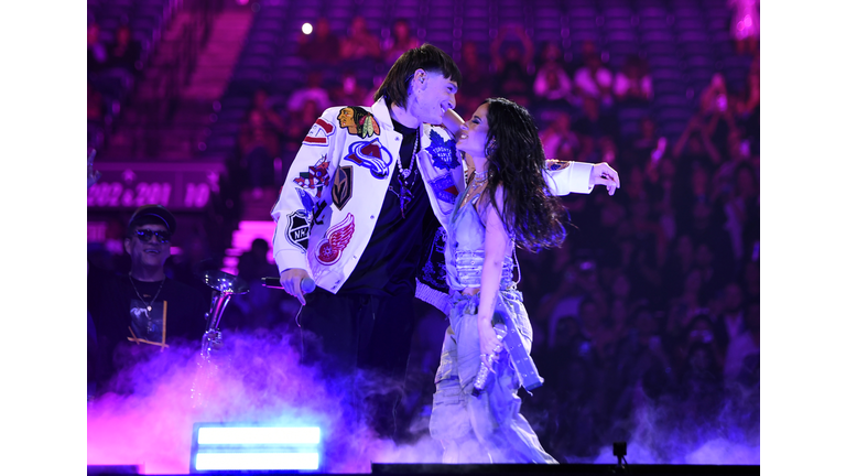 2023 Latin American Music Awards - Show