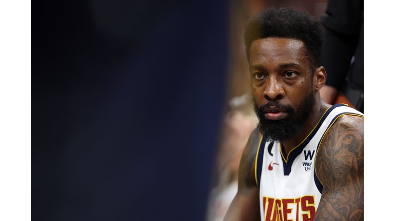 Denver Nuggets v Phoenix Suns - Game Six