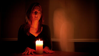 Jimmy Carter & UFOs / Documenting Spiritualism