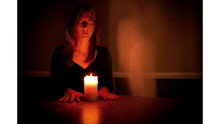 Experiments with Mediums