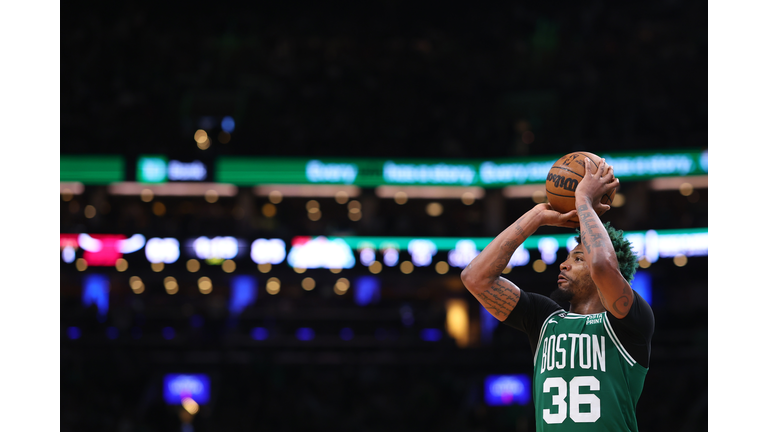 Miami Heat v Boston Celtics - Game Five